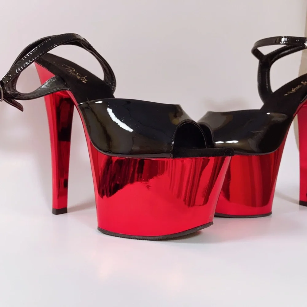 Pleaser 7